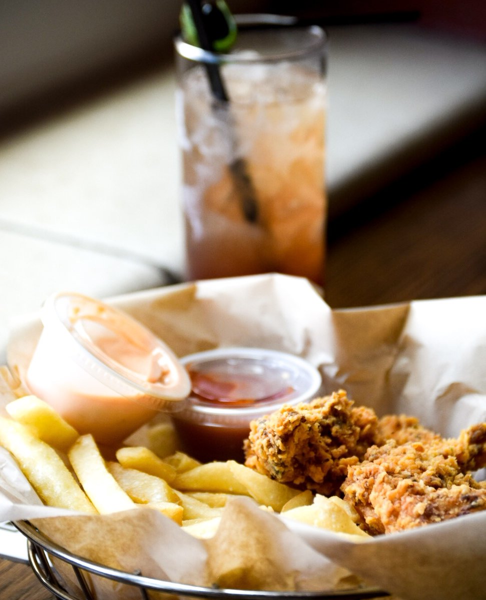 Lunch time is calling &amp; I must go.