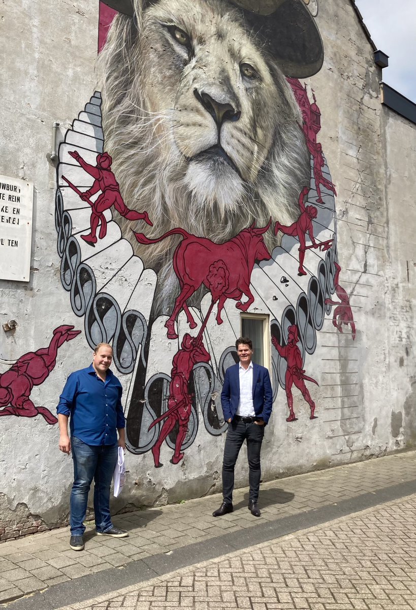 Esmeralda Huizen tweet media