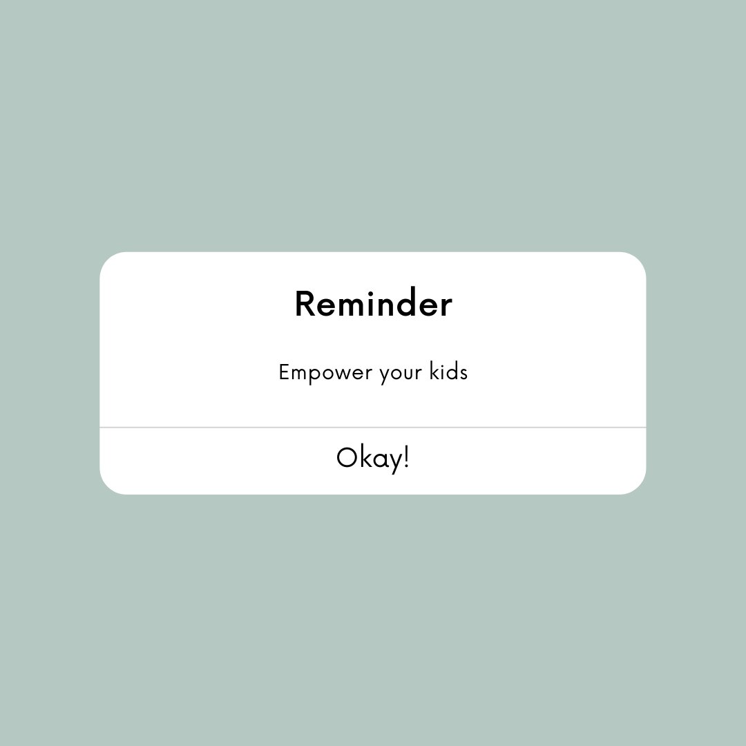 My_First_Sale's tweet photo. Tag someone who needs to hear this! ✨ https://t.co/M3tvxLHXzf