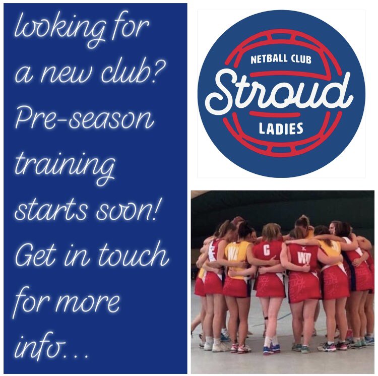 #netball #team