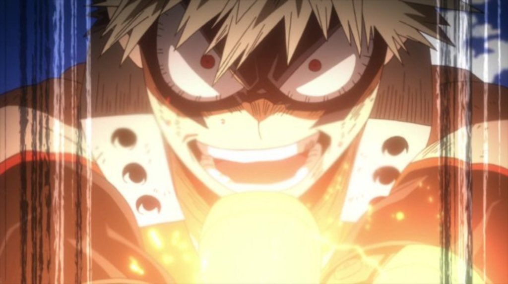 KIWIHASHIRA's tweet photo. Explosions appearing 

“ I DONT CARE ! FIGHT ME ! “ https://t.co/Xefw3J7UbU