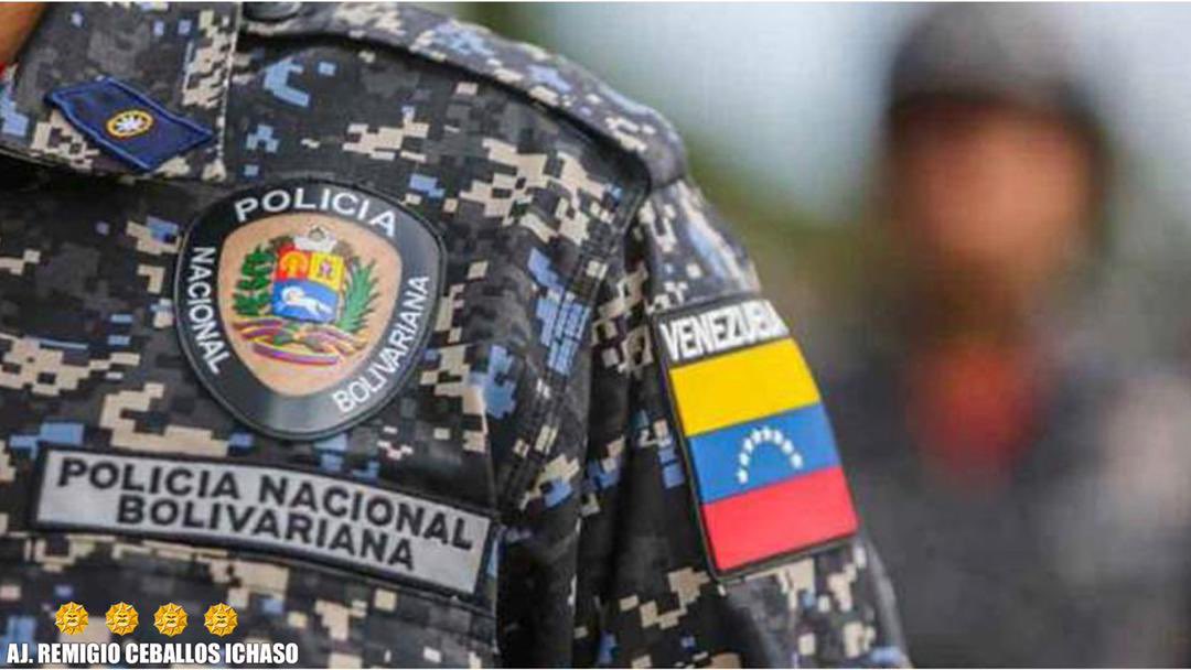 CeballosIchaso1's tweet photo. Felicito en el Día Nacional del Policía,  a quienes integran los distintos cuerpos de seguridad del Estado y se enfrentan diariamente a las amenazas delictivas, cumpliendo la ardua labor de ser protectores del pueblo en unión Civico militar policial, para consolidar la Paz. https://t.co/w3bAYkcE5Z