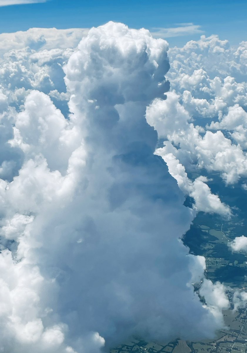 DanKerrigan911's tweet photo. What do you see?
#Cloudface https://t.co/1eSFfEnciO