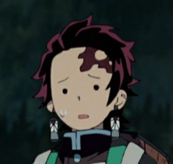 TANJIROUKAMA's tweet photo. "... I'm not fighting some stranger." https://t.co/7eoUvAoUdp