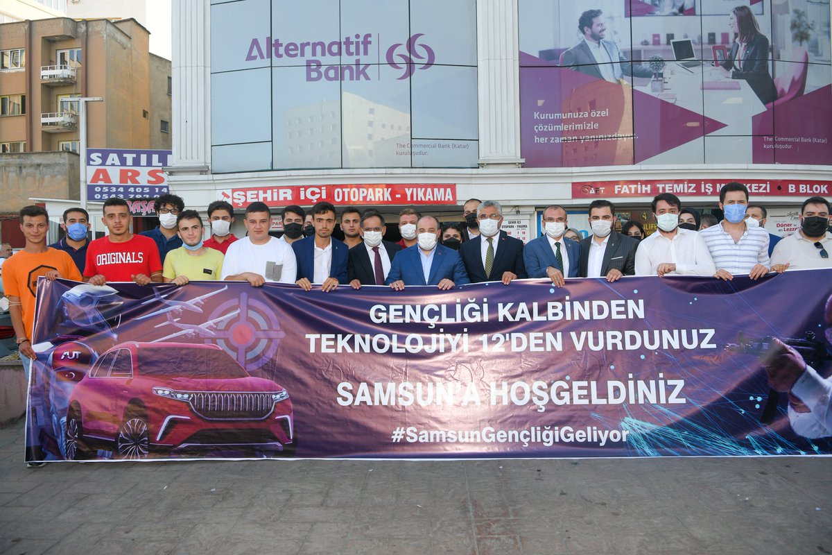 Mustafa Demir