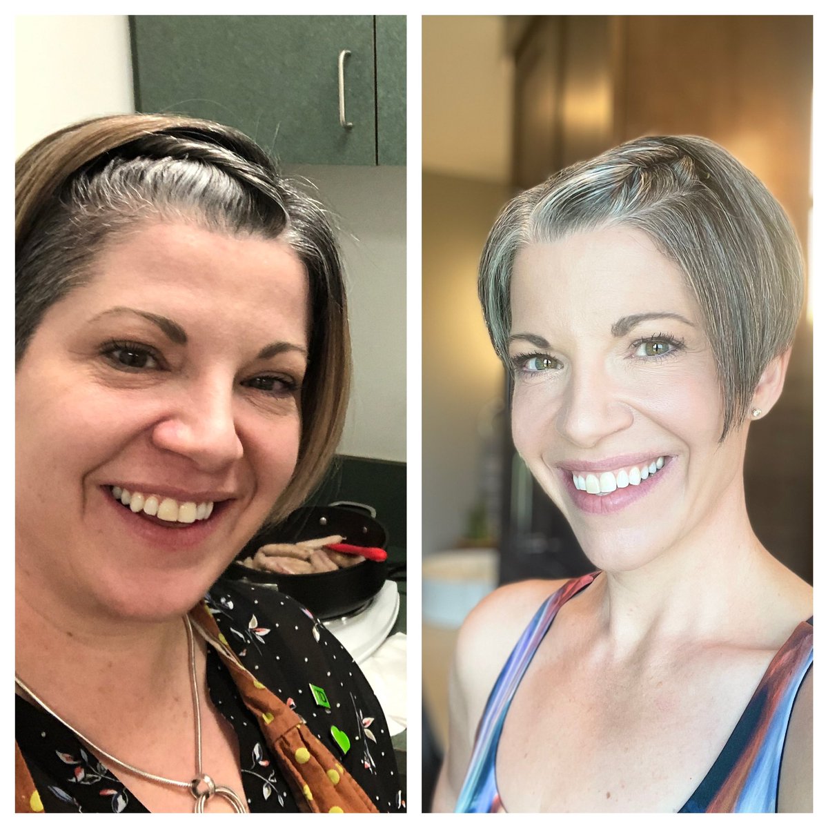 Face to face Friday! A year of maintenance and sometimes I forget how far I’ve come.  Pretty proud of loosing over 100 lbs and keeping it off with dedication to a new lifestyle and lots of hard work!