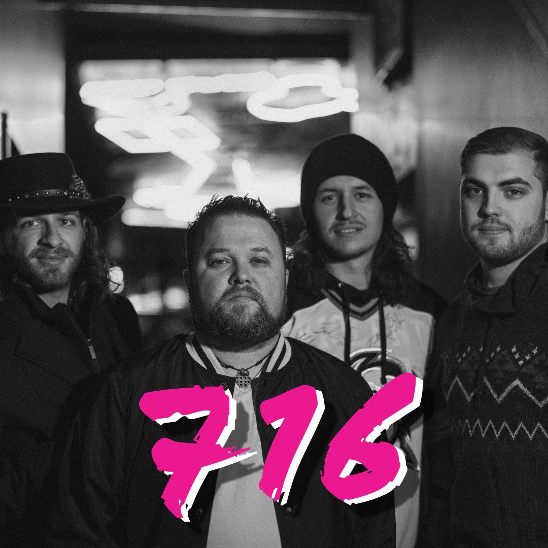 Happy 716 day #Buffalo