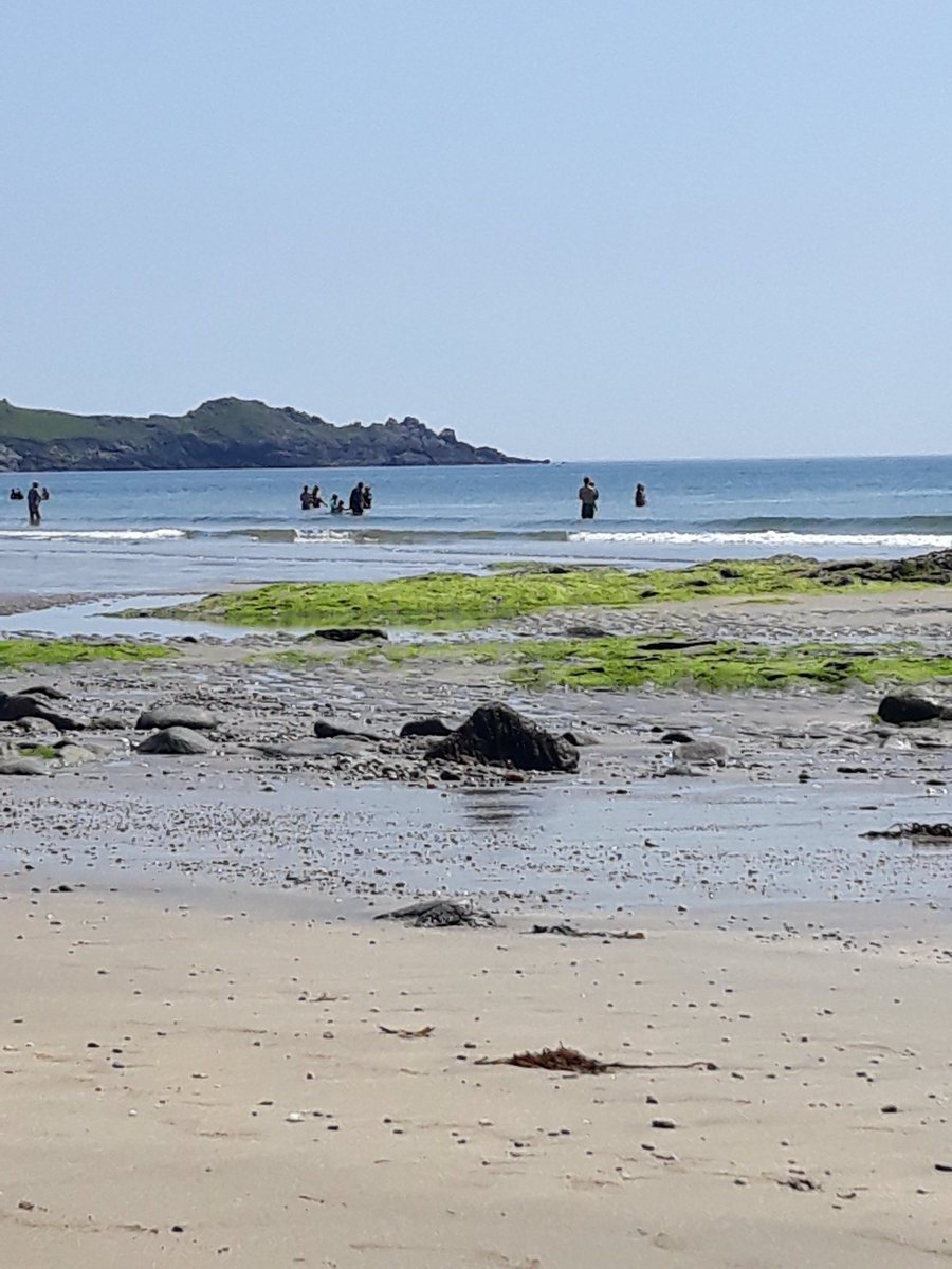 LeeKingsleybear's tweet photo. Such a beautiful Cornwall Day 
#lovecornwall https://t.co/EeysJtEfFH