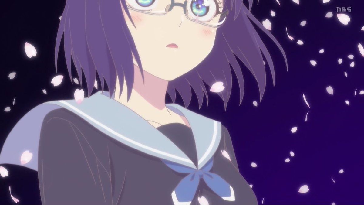 え渚ちゃんの中学時代?でもうこの大きさの大きいおっぱいなんですか?
ひかえめな性格で中学時代で既にひかえめとは程遠い素晴らしい大きさの大きいおっぱいが生えている声も和氣あず未ちゃんボイスで超可愛い女の子とか雌としての存在がなろう主人公レベルのチートやろ…
#kanokano
#カノジョも彼女 