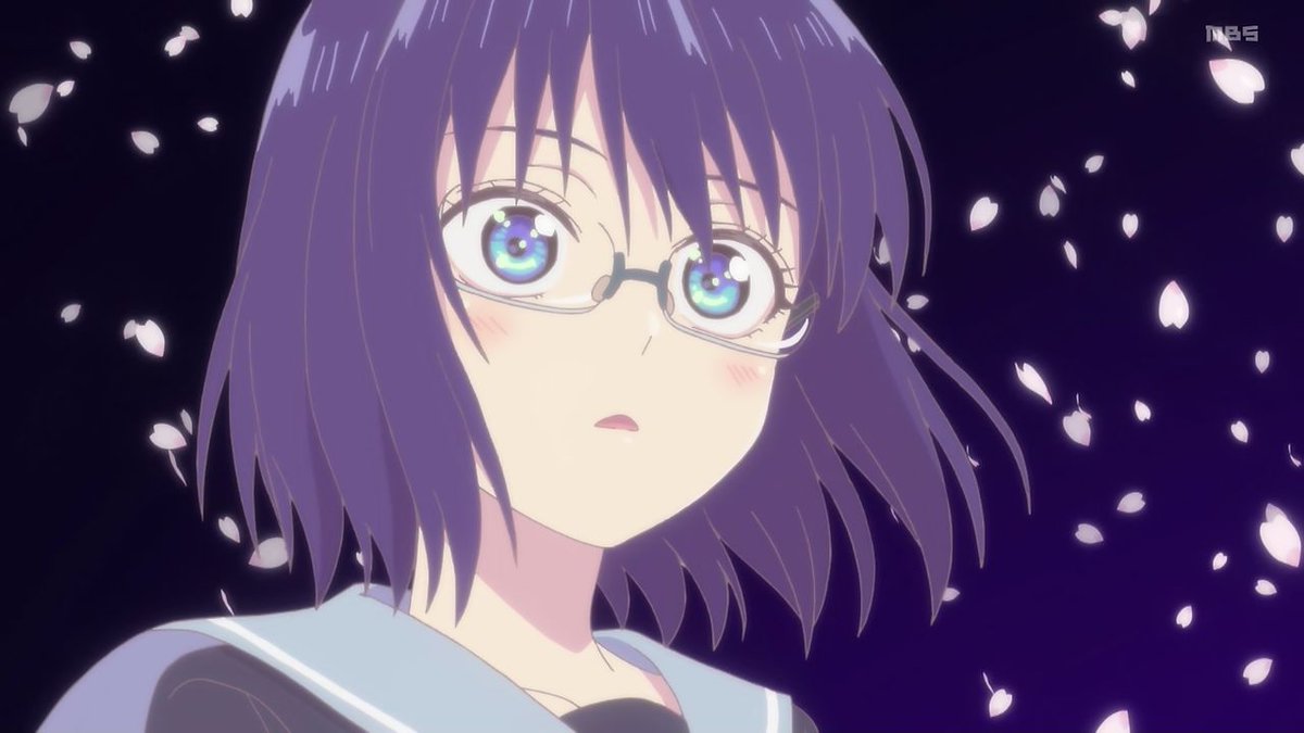 え渚ちゃんの中学時代?でもうこの大きさの大きいおっぱいなんですか?
ひかえめな性格で中学時代で既にひかえめとは程遠い素晴らしい大きさの大きいおっぱいが生えている声も和氣あず未ちゃんボイスで超可愛い女の子とか雌としての存在がなろう主人公レベルのチートやろ…
#kanokano
#カノジョも彼女 