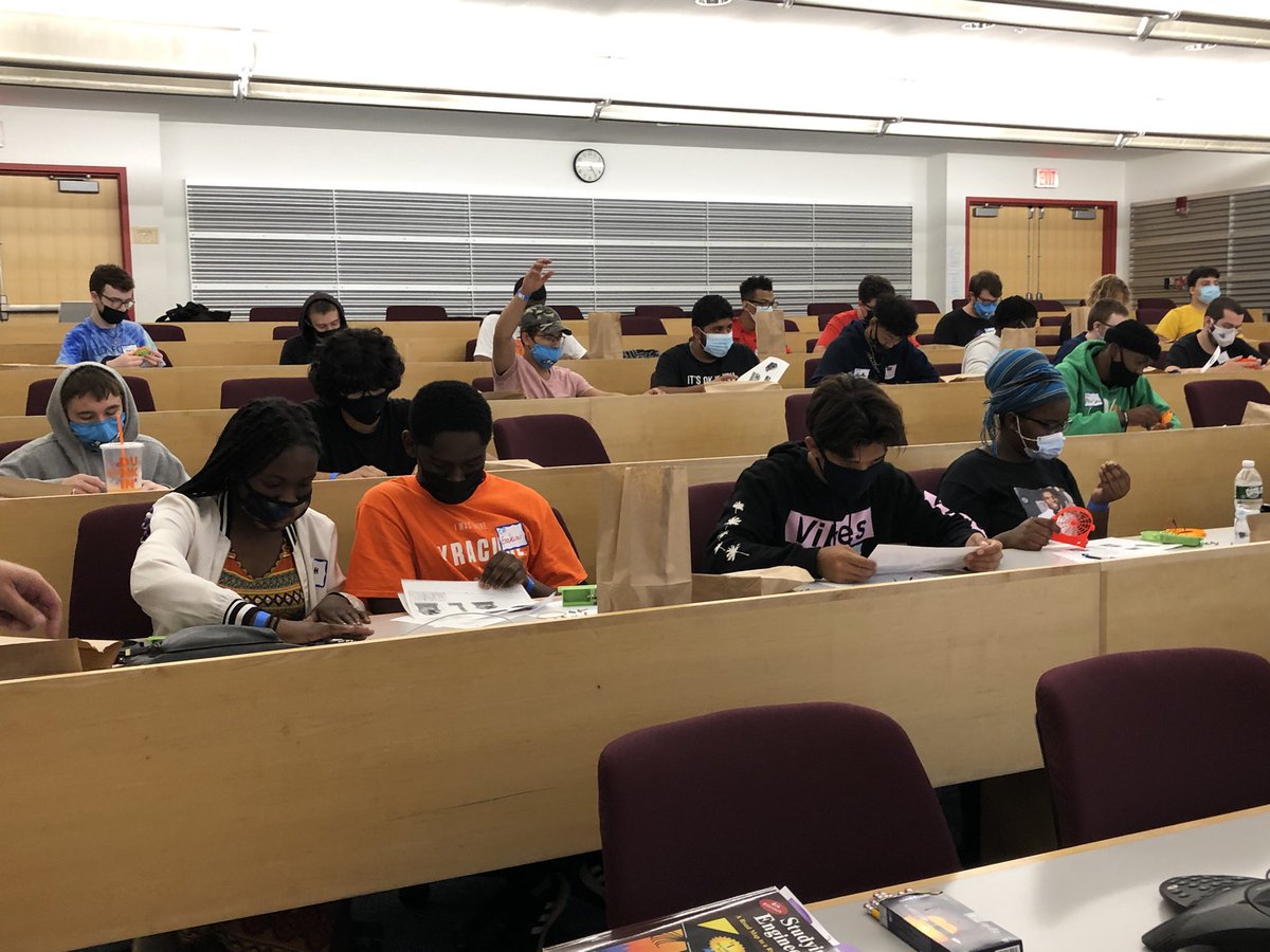 Syracuse P-Tech tweet media