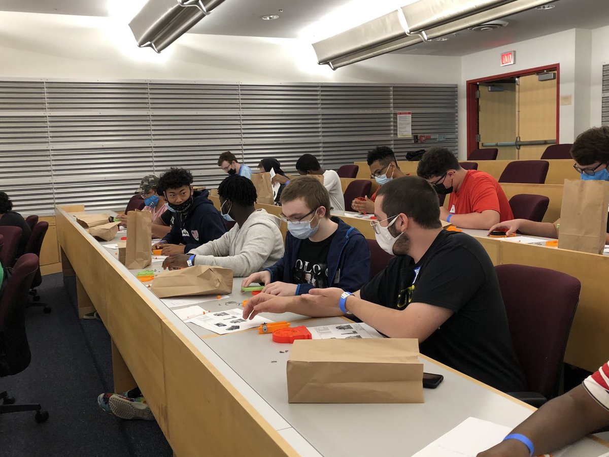 Syracuse P-Tech tweet media