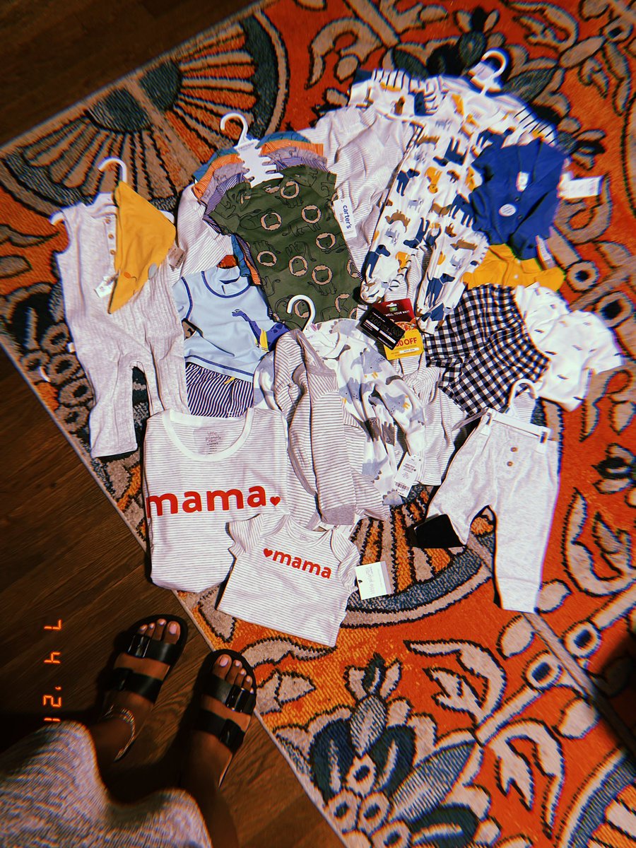iyanilenicetv's tweet photo. Thanks to @Carters - little guy Jai has the cutesttttt sets for summer and mommy has the ticket to some much needed R&R.. 😉🍲🍷 | #cartersbaby #littleguyjai #tbt #thankyou #7months #smallwins https://t.co/JplBDwKH2E