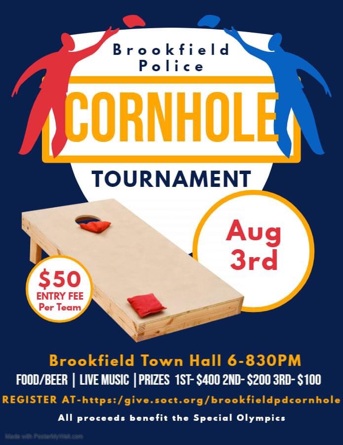 BrookfieldPoliceDept tweet media