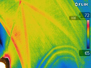 vertical_access's tweet image. Check out how we use infrared thermography to identify critical issues - like water infiltration - to your buildings and structures!

bit.ly/3igg9PV