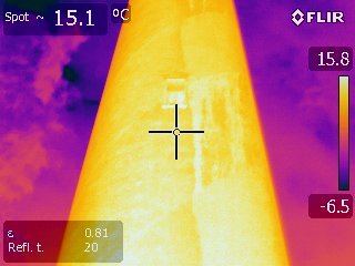 vertical_access's tweet image. Check out how we use infrared thermography to identify critical issues - like water infiltration - to your buildings and structures!

bit.ly/3igg9PV