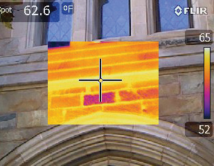 vertical_access's tweet image. Check out how we use infrared thermography to identify critical issues - like water infiltration - to your buildings and structures!

bit.ly/3igg9PV