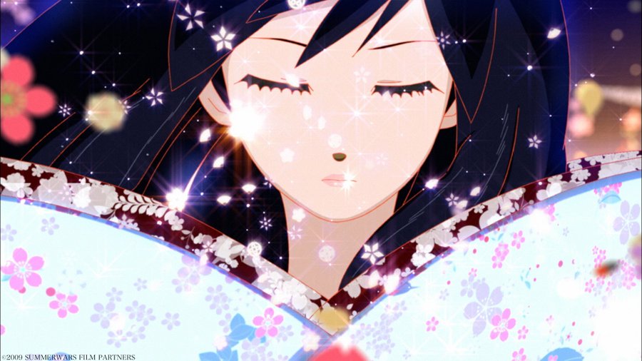 関連写真 花札知らずも こいこい 言いたい サマーウォーズ 置いてけぼり感でルールに興味 Oricon News