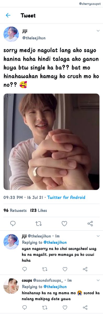 cherrycoupst's tweet photo. https://t.co/lJD7sW5uUp