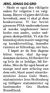 Live Tweets 22. juli tweet media