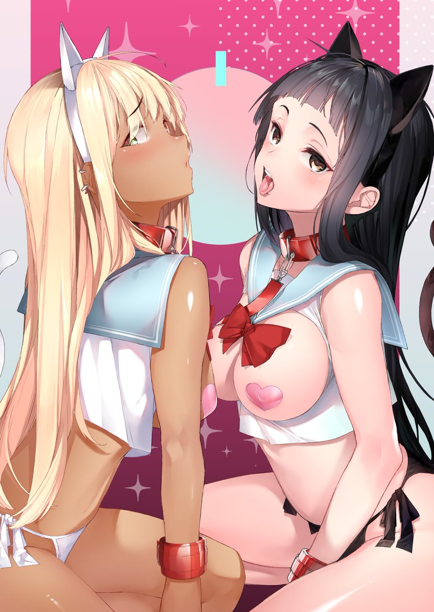 #一次創作絵師拡散フェス01

一次創作もしてます。センシティブなものから、ファンタジー、背景、何でもね。 