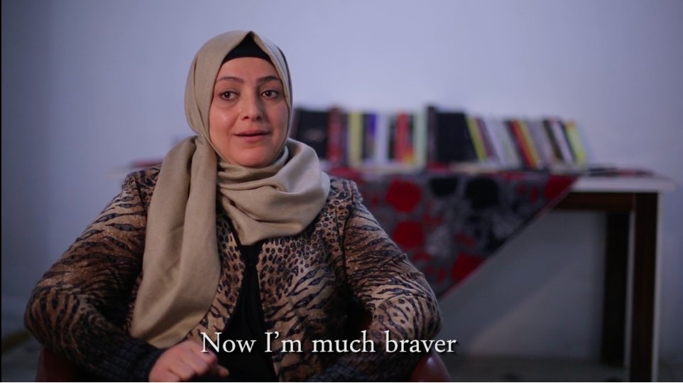 Syrian Road to Justice tweet media