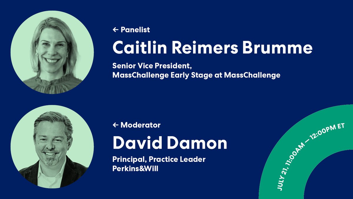 Perkins&Will Boston tweet media