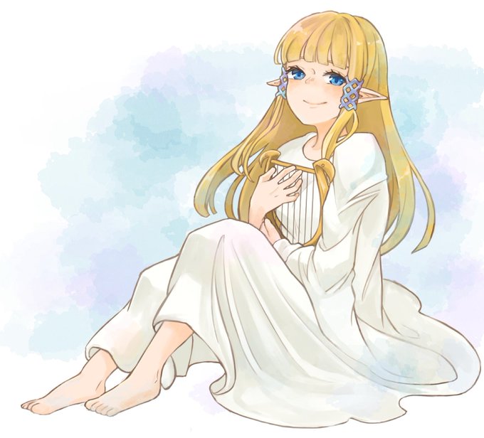 スカウォゼルダのtwitterイラスト検索結果