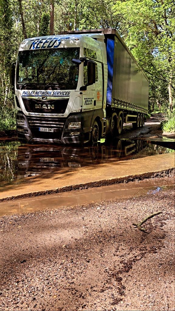 Reeds Pallet Network Services (@reedstpn) on Twitter photo 