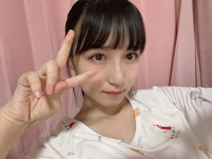 今村麻莉愛のTwitter画像20