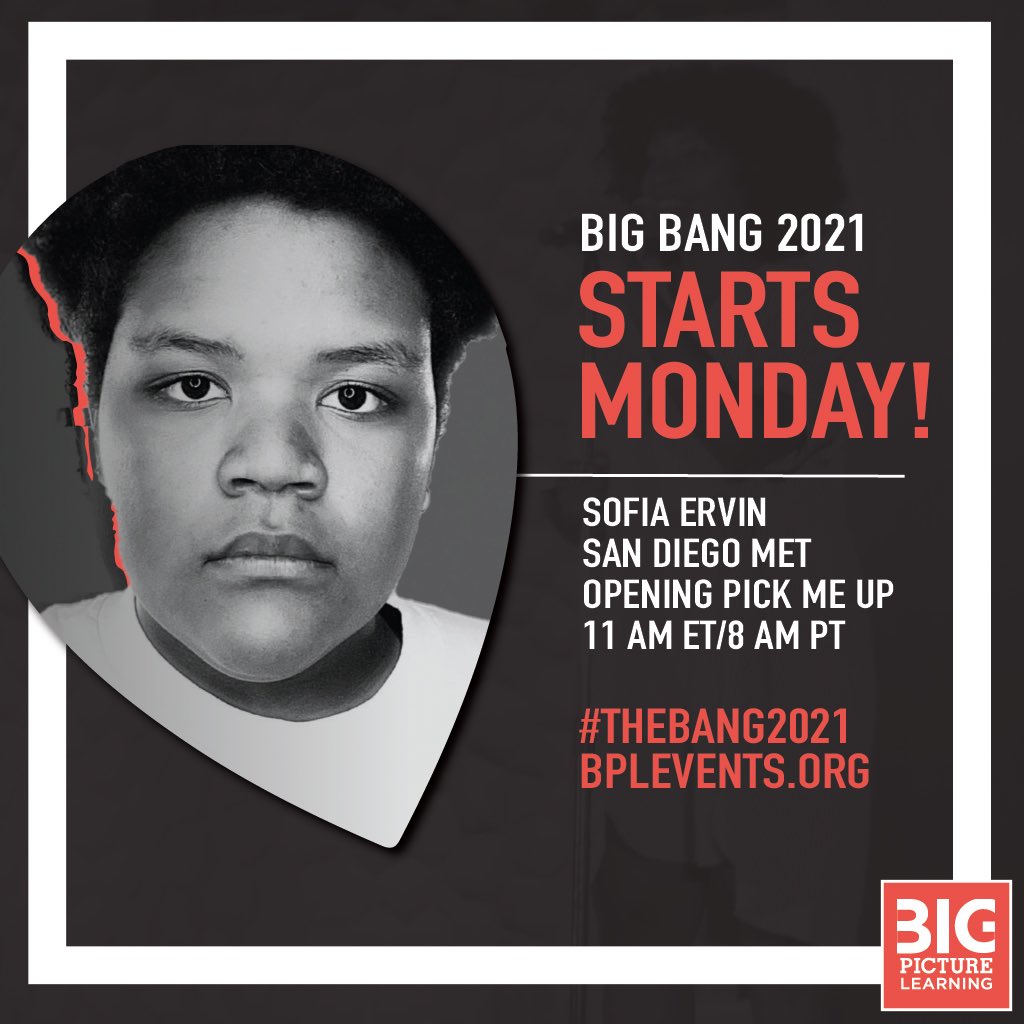 Big Picture Learning tweet media