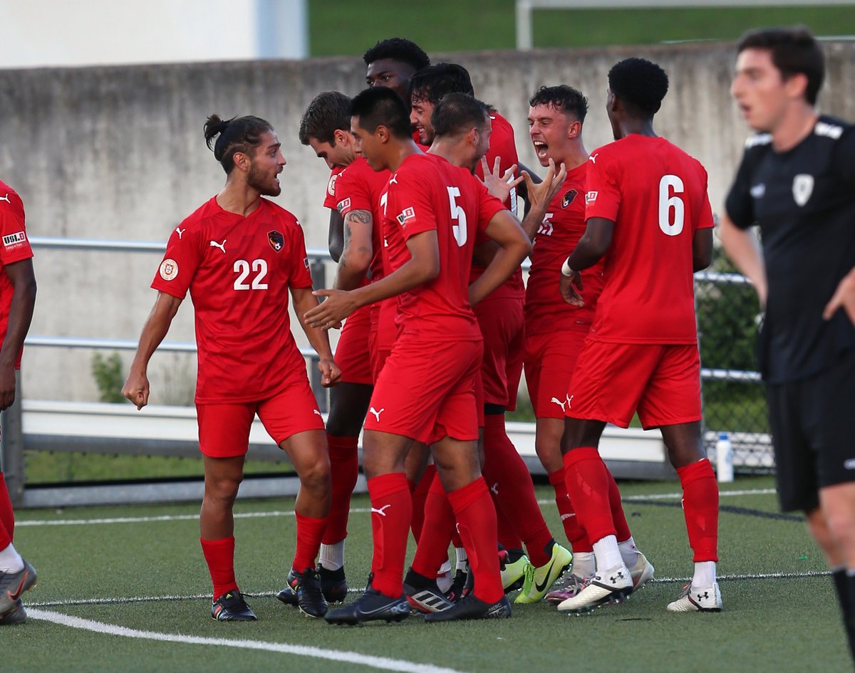 USLLeagueTwo's tweet photo. You know what time it is...

𝟮𝟬𝟮𝟭 𝗟𝗲𝗮𝗴𝘂𝗲 𝗧𝘄𝗼 𝗣𝗹𝗮𝘆𝗼𝗳𝗳𝘀

#Path2Pro https://t.co/raMfRVqr5D