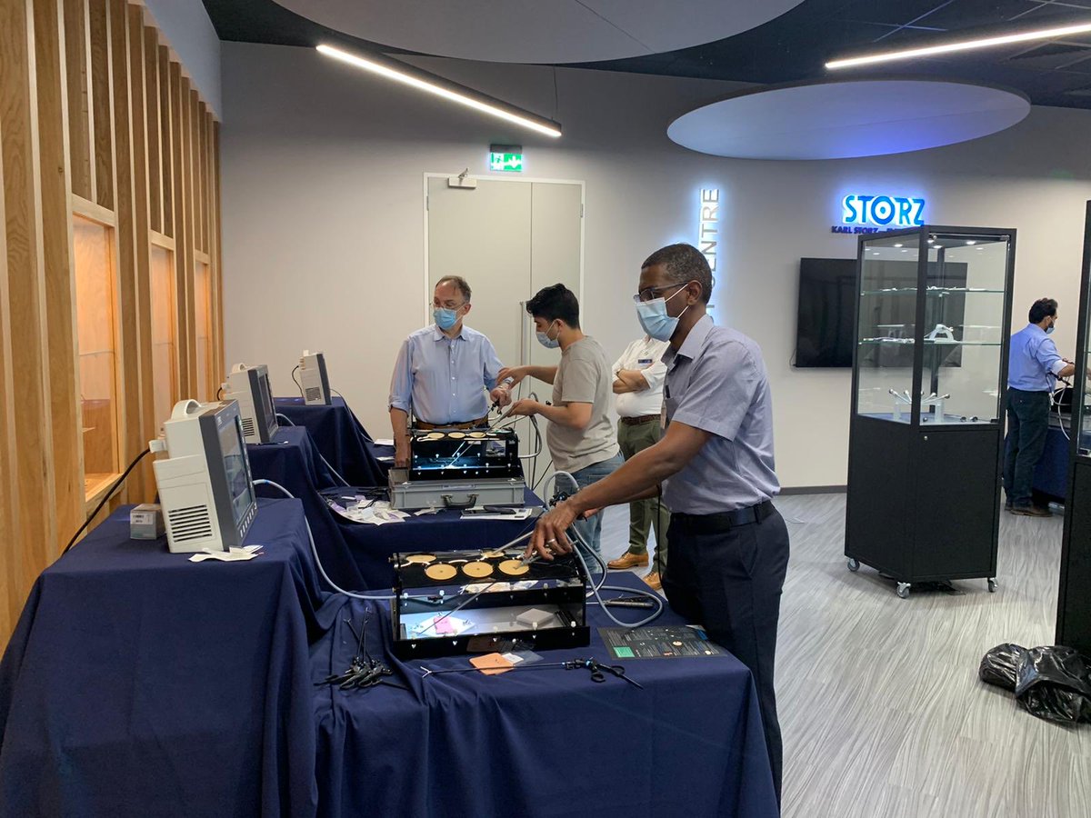 ALSGBandI (@alsgbandi) on Twitter photo ALSGBI Laparoscopic Surgery Training course in full swing <a href="/laptan1/">tan arulampalam</a> <a href="/CRSelvasekar/">CR Selvasekar</a> @ALSGBITrainees #laparoscopicsurgery ALSGBI Laparoscopic Surgery Training course in full swing <a href="/laptan1/">tan arulampalam</a> <a href="/CRSelvasekar/">CR Selvasekar</a> @ALSGBITrainees #laparoscopicsurgery