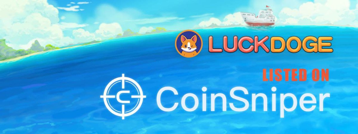 <a href="/LUCKDOGE_TOKEN/">LuckDOGE_TOKEN</a> This is a very good project, l have participated ,with the opop tunity to take part in this airdrop , I am very enthusiastic because this is an excellent project Iet's take it to the moon🚀🚀🚀
<a href="/NomanAl13/">NomanAl</a>
@iamsnowlion
<a href="/Edris1313/">Rose 13</a>
<a href="/Ali35974604/">Ali</a>
#Airdrop #BSC #BNB <a href="/LUCKDOGE_TOKEN/">LuckDOGE_TOKEN</a>