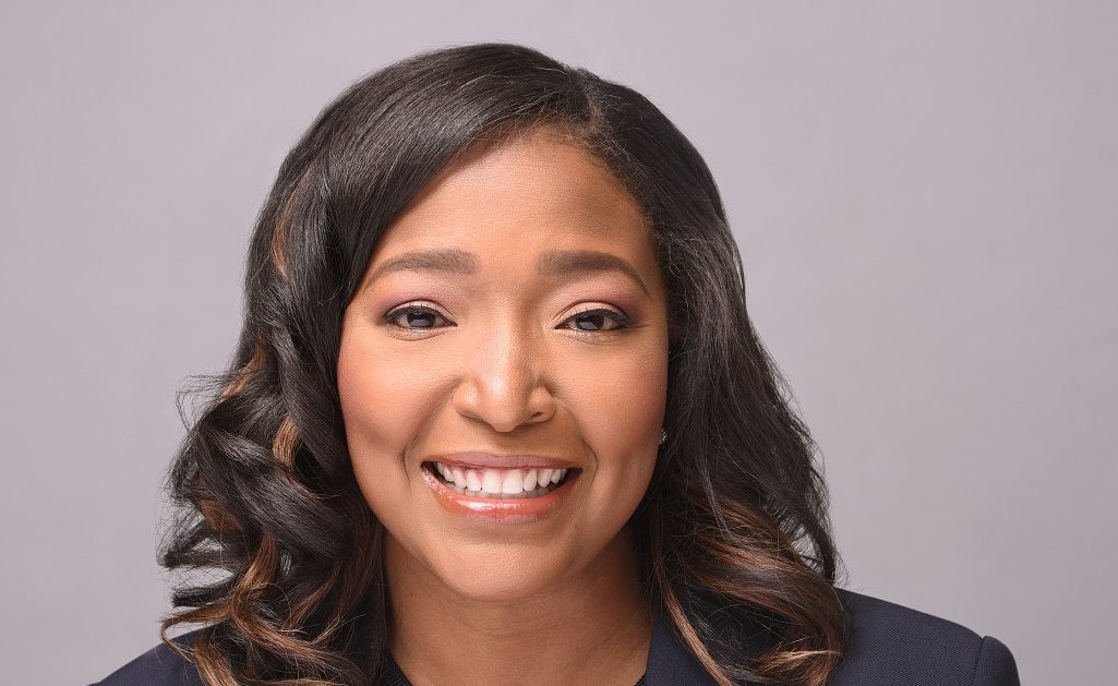 NAMWOLF's tweet photo. Meet NAMWOLF’s New CEO: Leslie Davis https://t.co/VgeVD8lCpE #legalsupplierdiversity https://t.co/VrWgSYurf0