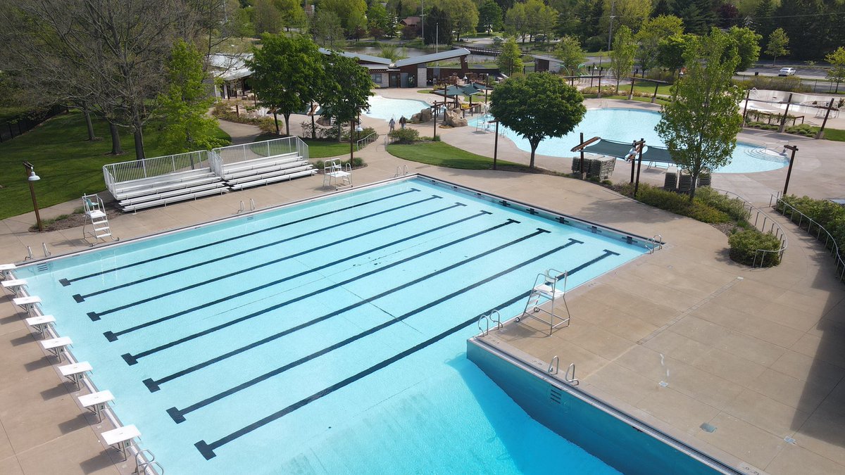 Westerville Parks Recreation Westervillepark Twitter