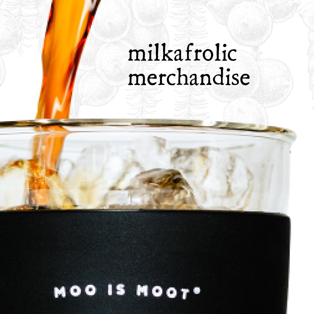 Milkadamia tweet media