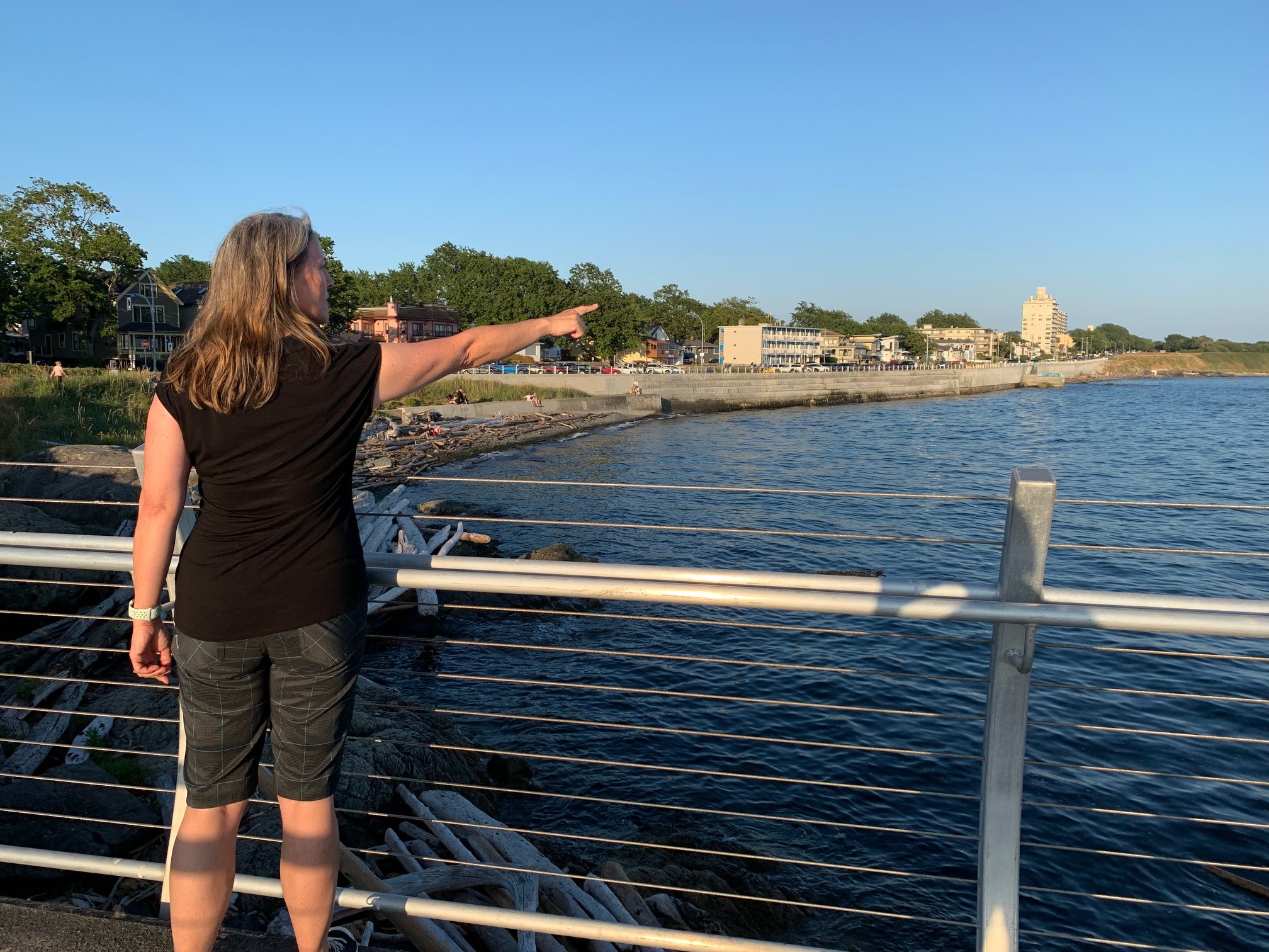 Canadian Coast Guard on Twitter "If you 👀 someone go overboard