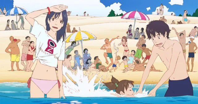 続きが気になっている人に朗報？「サマーウォーズ」の映画後のイラストまとめ！