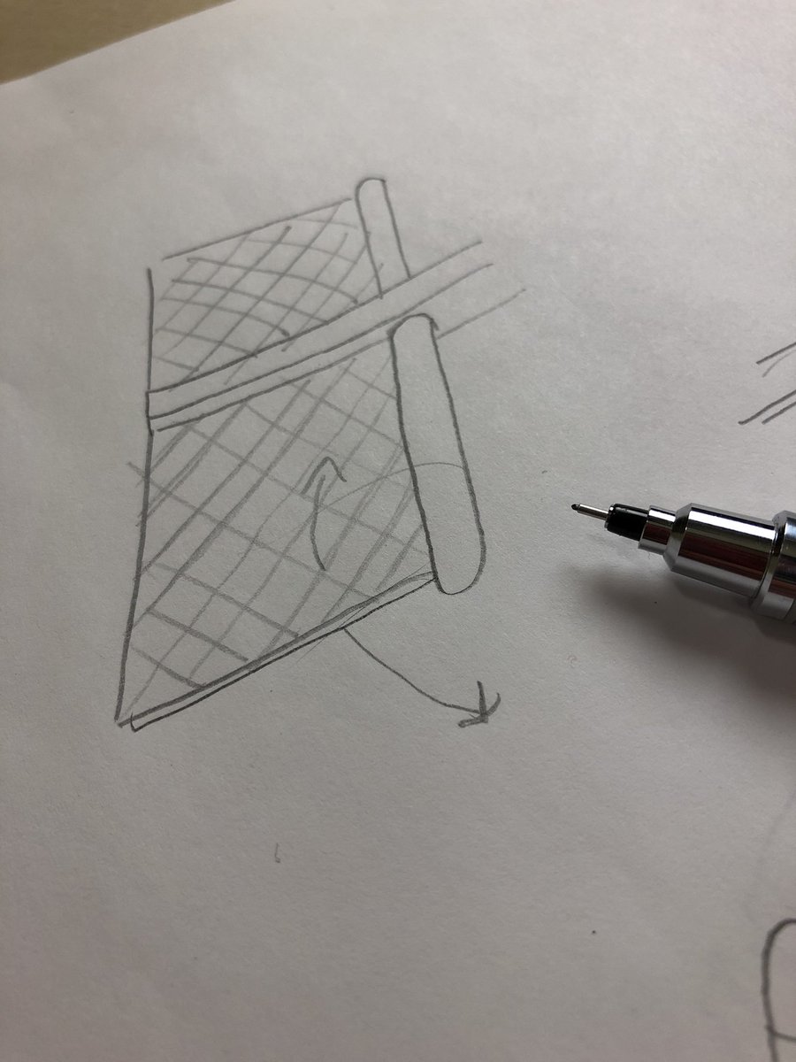 ASMRvids's tweet photo. A sketchy new video coming soon. https://t.co/QW7P4SpAzj