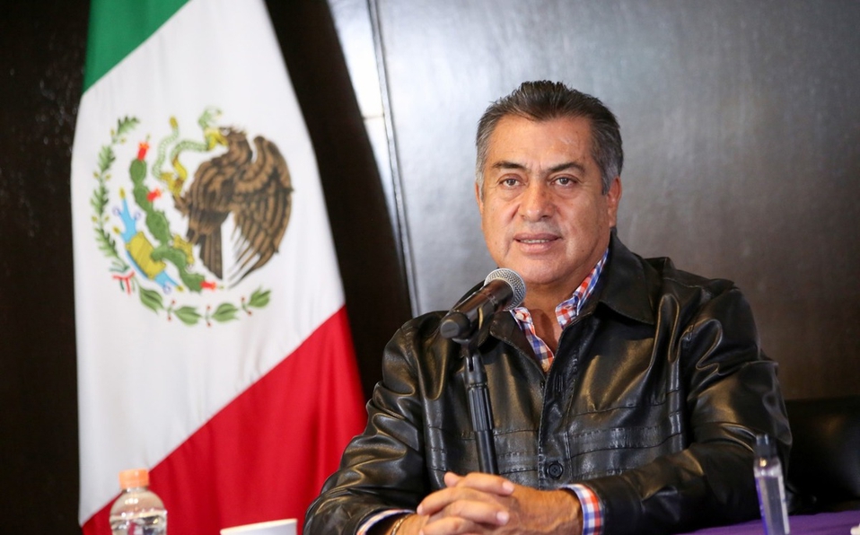 SATCOMX's tweet image. SE NOS VA EL BRONCO Y NOS DEJA CON LA BRONCA DE LA INSEGURIDAD. NO ESPERES UNA SOLUCIÓN PROTEGE TUS ESPACIOS ¡INSTALA CÁMARAS! . LLÁMANOS SATCO SA DE CV, Tel: 818 333 5852 / 818 333 5972   - mailchi.mp/satco.mx/se-no…
