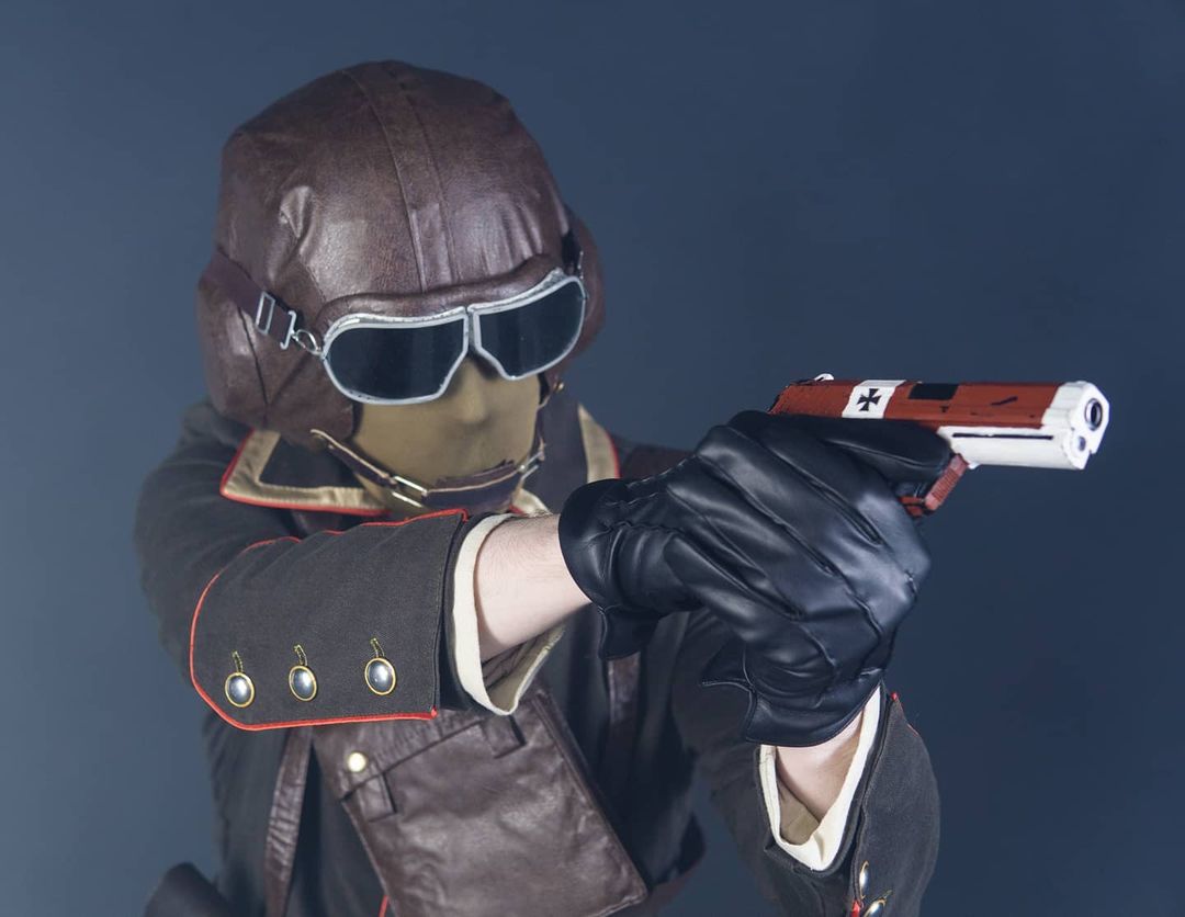 Rainbow Six Siege tweet media