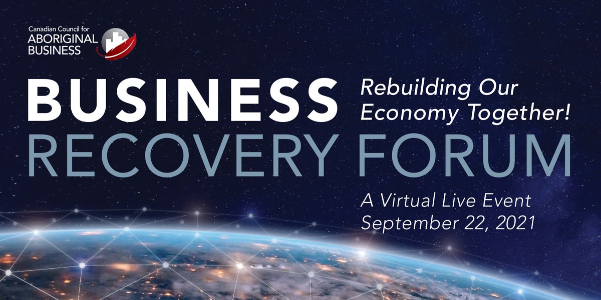 ccib_national's tweet photo. Early Bird registration is NOW OPEN! Join us for the Business Recovery Forum virtual event on September 22, 2021, for CCAB members, businesses, and entrepreneurs from across the country. Register now  https://t.co/CWQsf0agbJ #ccabconnects https://t.co/kJabWg0SQI