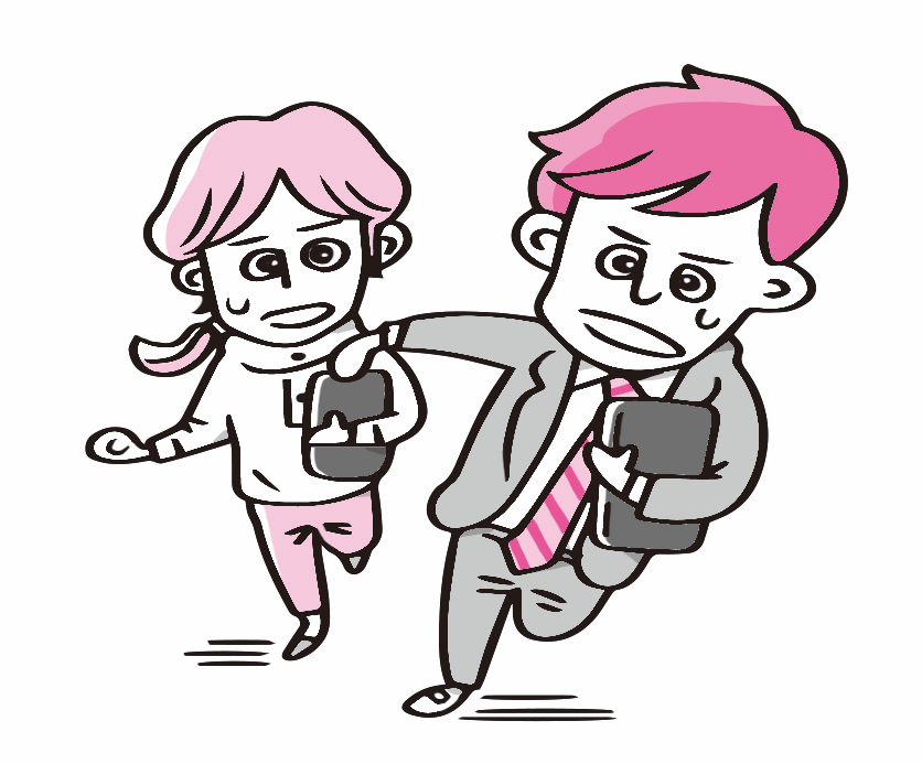 yagiwataru's tweet photo. ひきたよしあきさんの『スルーされない人の言葉力』（大和出版）の装画と挿絵を担当しました。
何を言っても「大したことない」と思われてスルーされてしまう主人公のもとに、子どものころ飼っていた犬のエドが現れ…
というストーリー形式で、言葉の存在感について徐々に学んでいく本です。
ぜひ〜 https://t.co/gaQmmmuhrG