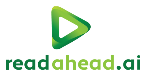 Read Ahead AI tweet media