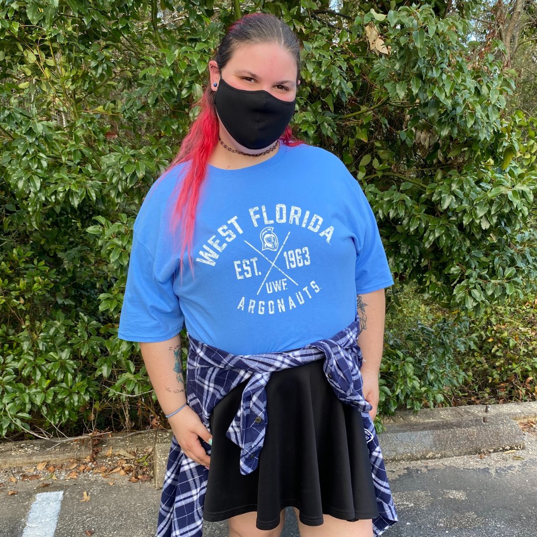 Happy Friday, Argos!