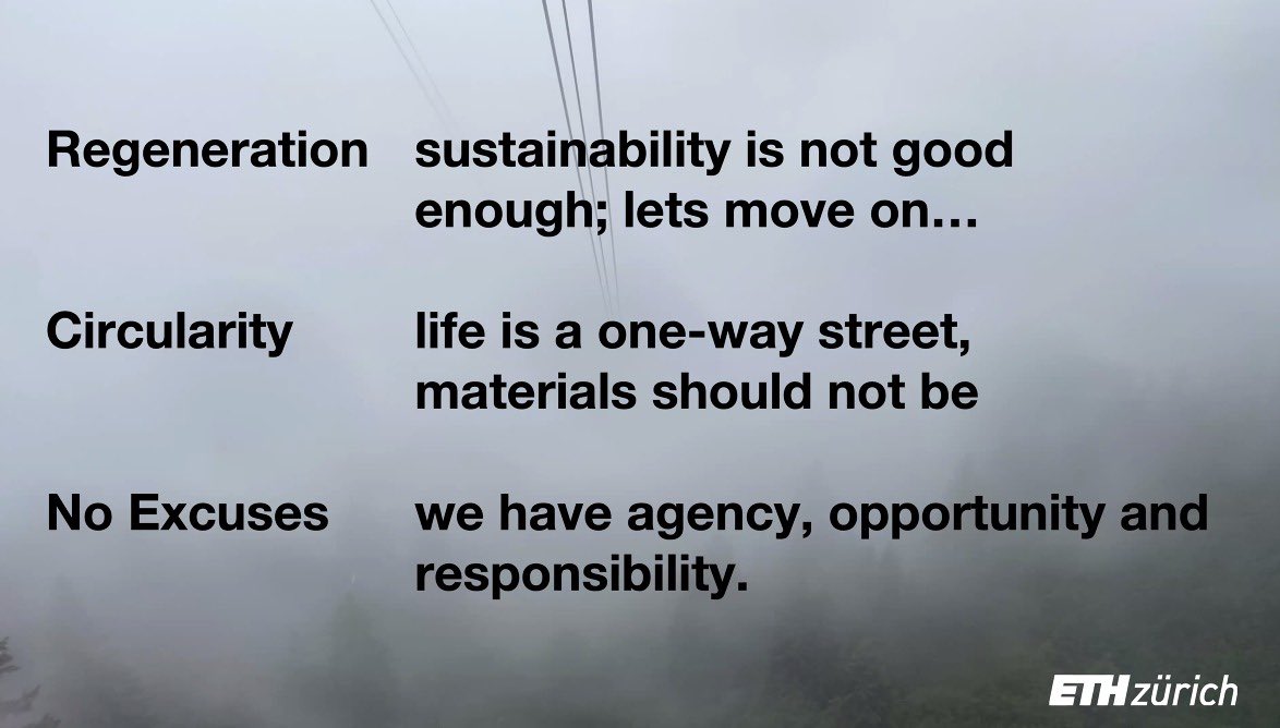 alicianahmad's tweet image. Sustainability is not good enough! No excuses // we have agency and a great opportunity in our industry #chrisLuebkeman kickstarting 3 intense day @caadfutures 2021 #designimperatives the future is now!