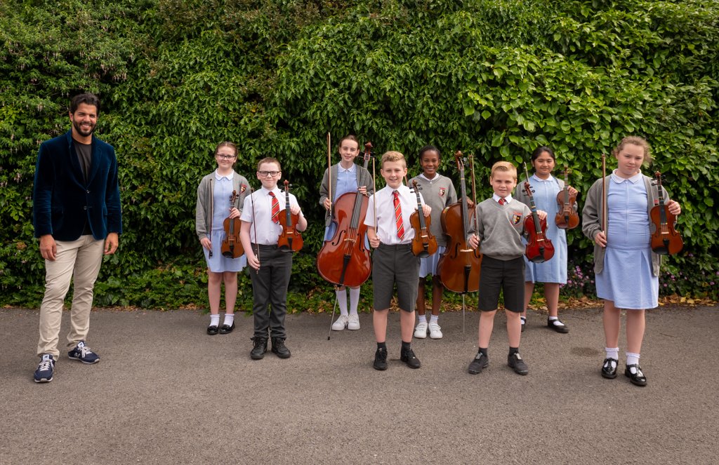 Royal Liverpool Philharmonic tweet media