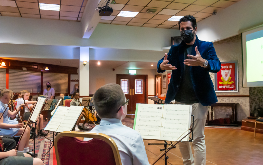 Royal Liverpool Philharmonic tweet media