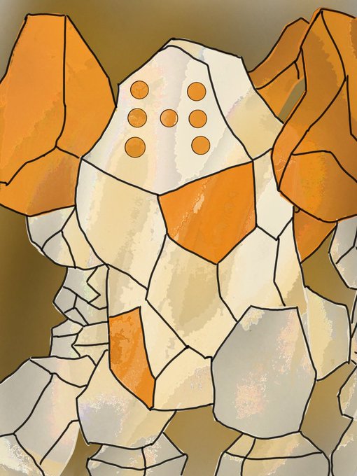 レジ系のtwitterイラスト検索結果